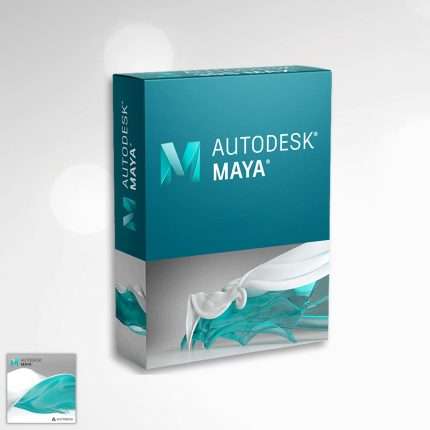 AUTODESK MAYA