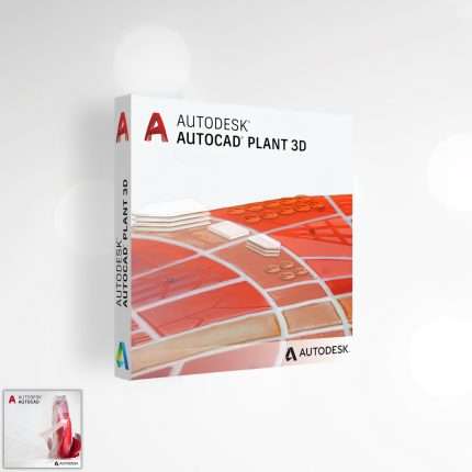 AUTODESK AUTOCAD PLANT 3D